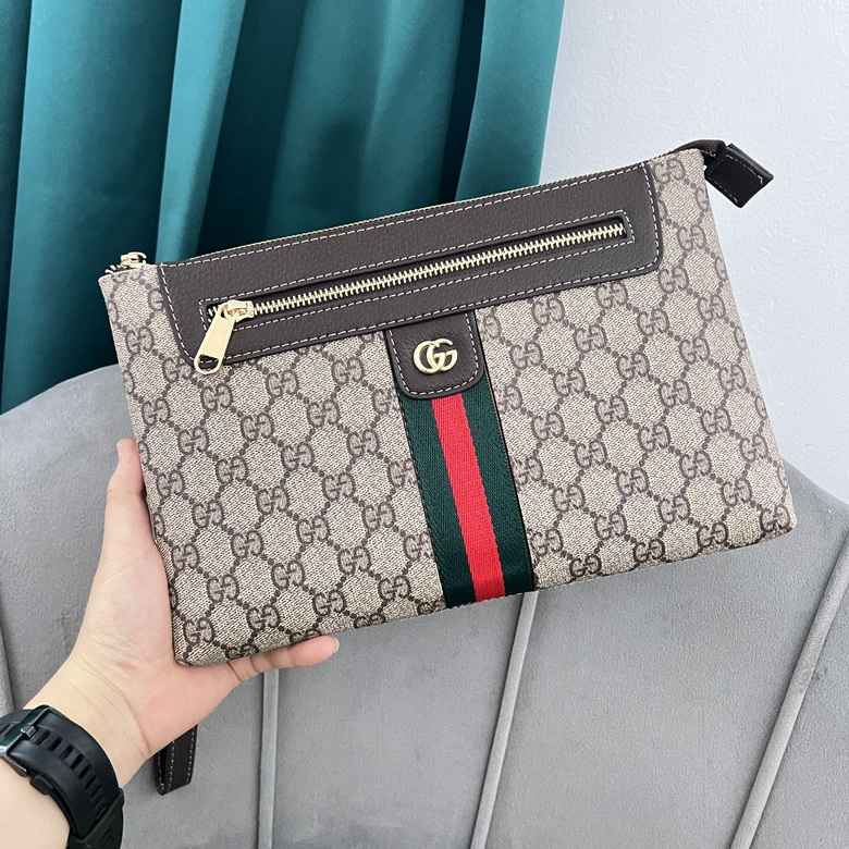 Gucci Bag hand 473996 28X19X3cm WP