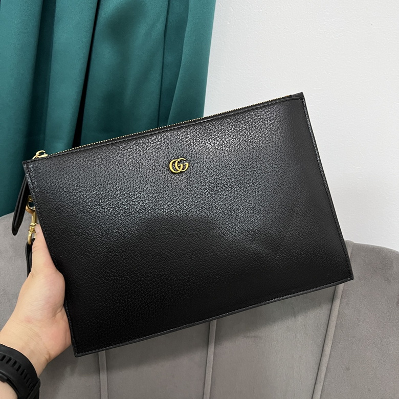 Gucci Bag hand 475317 28X19cm WP