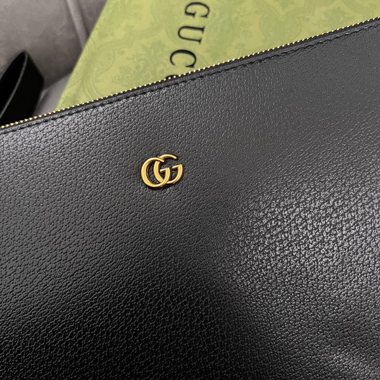 Gucci Bag hand 475317 28X19cm WP