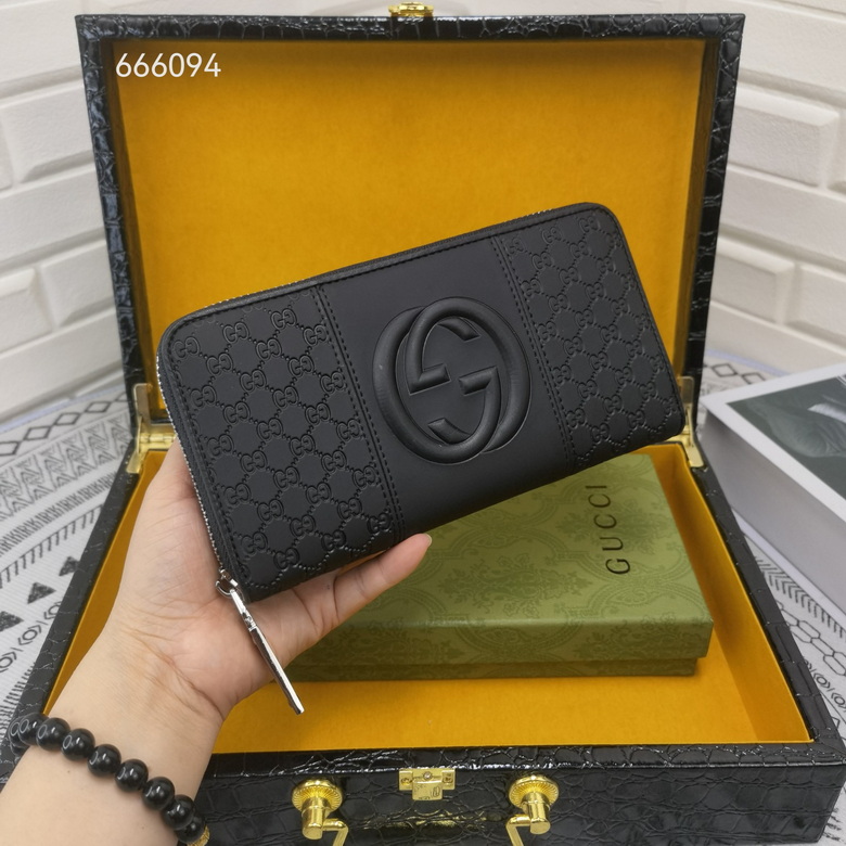 Gucci Bag hand 666094 19X10X2.5cm WP