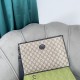 Gucci Bag hand 672953 28X19cm WP