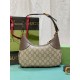 Gucci women Bags 731817 25X19X7cm DF