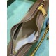 Gucci women Bags 731817 25X19X7cm DF