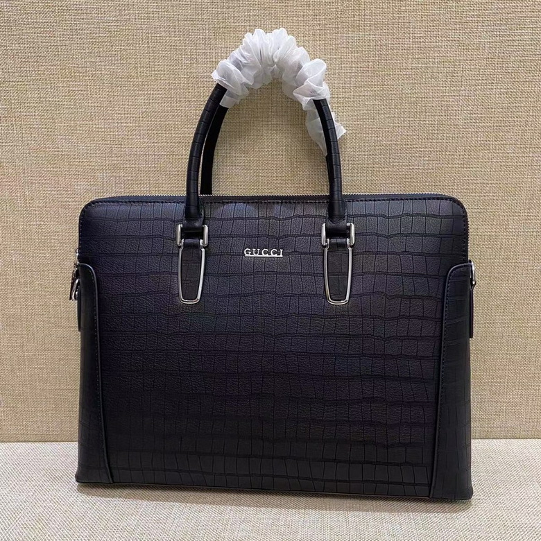 Gucci Bag Man 39X29X7cm 010302 XM