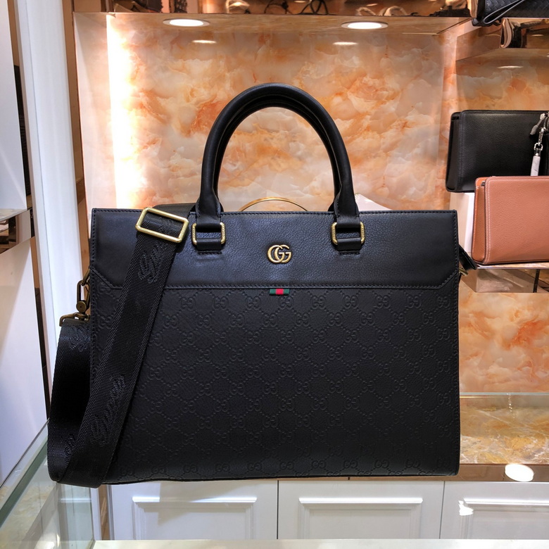 Gucci Bag Man 18032 38X28X7cm XM