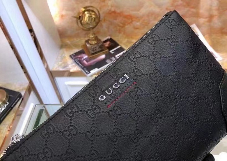 Gucci Bag hand F0159 28X18X3cm XM