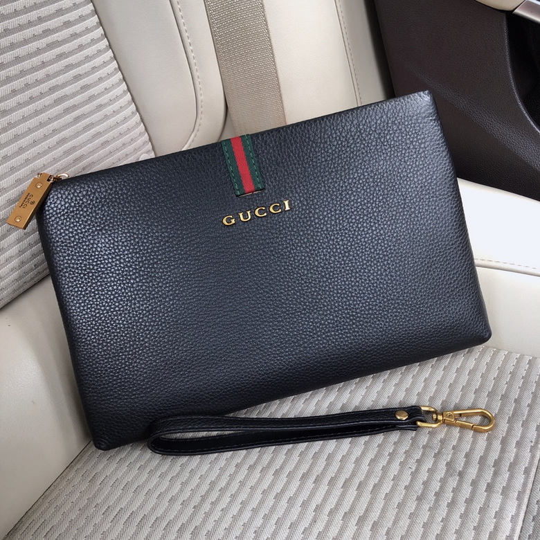 Gucci Bag hand 138-31 28X18X2.5cm XM