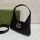 Gucci women Bags 735106 27X13.5X2cm DF