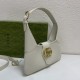 Gucci women Bags 735106 27X13.5X2cm DF