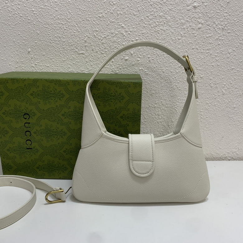 Gucci women Bags 735106 27X13.5X2cm DF