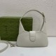 Gucci women Bags 735106 27X13.5X2cm DF