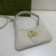 Gucci women Bags 735106 27X13.5X2cm DF