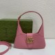 Gucci women Bags 735106 27X13.5X2cm DF