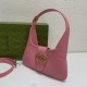 Gucci women Bags 735106 27X13.5X2cm DF