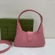 Gucci women Bags 735106 27X13.5X2cm DF