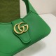 Gucci women Bags 735106 27X13.5X2cm DF