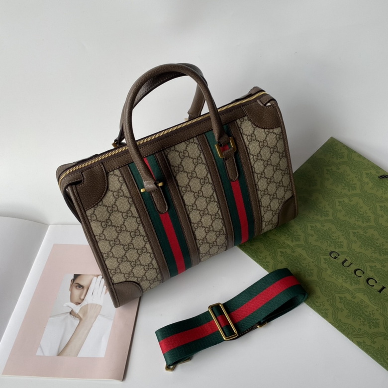 Gucci women Bags Exquisite 715666 34X24X18cm DF