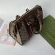 Gucci women Bags Exquisite 715666 34X24X18cm DF