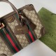 Gucci women Bags Exquisite 715666 34X24X18cm DF