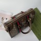 Gucci women Bags Exquisite 715666 34X24X18cm DF