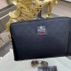 Gucci Bag hand 9501-7 27X4.5X18cm WP