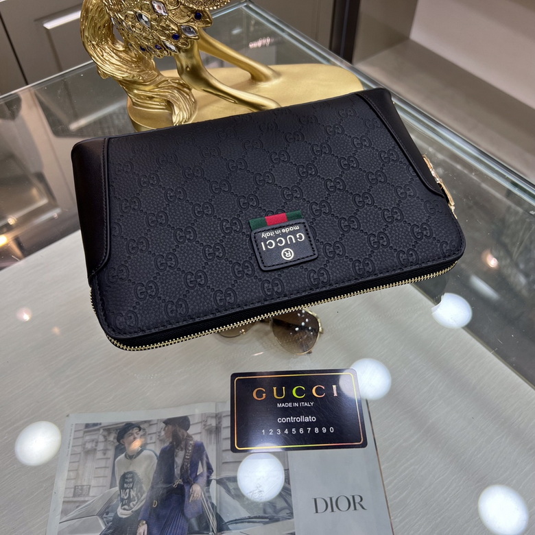 Gucci Bag hand 9501-7 27X4.5X18cm WP