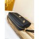 Gucci Bag hand 640-3 24X16X6cm XM