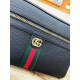 Gucci Bag hand 640-3 24X16X6cm XM