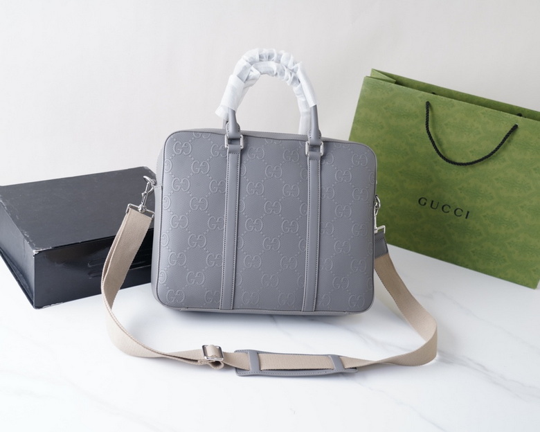 Gucci Bag Man 798 37X27X7cm XM 2colour