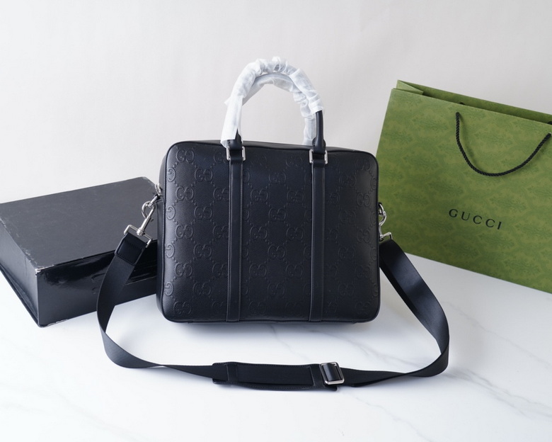 Gucci Bag Man 798 37X27X7cm XM 2colour