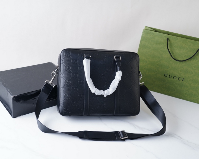 Gucci Bag Man 798 37X27X7cm XM 2colour