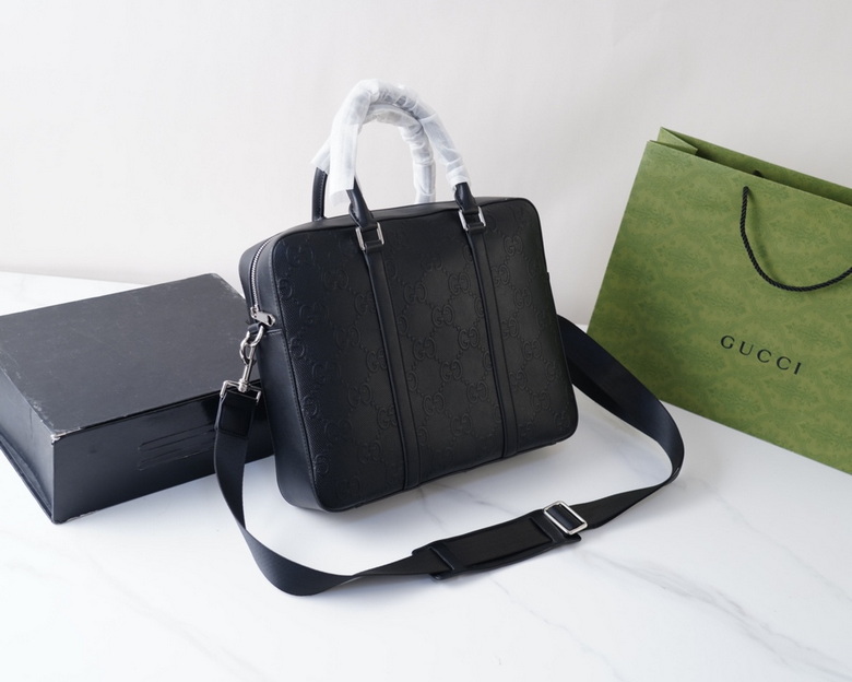 Gucci Bag Man 798 37X27X7cm XM 2colour