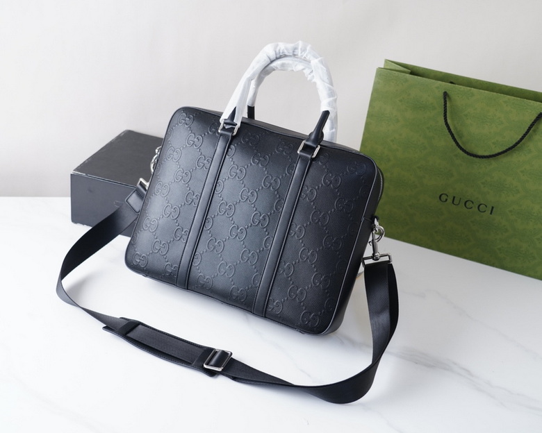 Gucci Bag Man 798 37X27X7cm XM 2colour