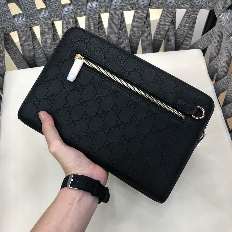 Gucci Bag hand 1017-5 26X17.5X6cm WP