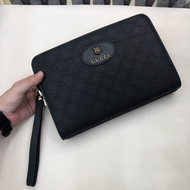 Gucci Bag hand 1017-5 26X17.5X6cm WP