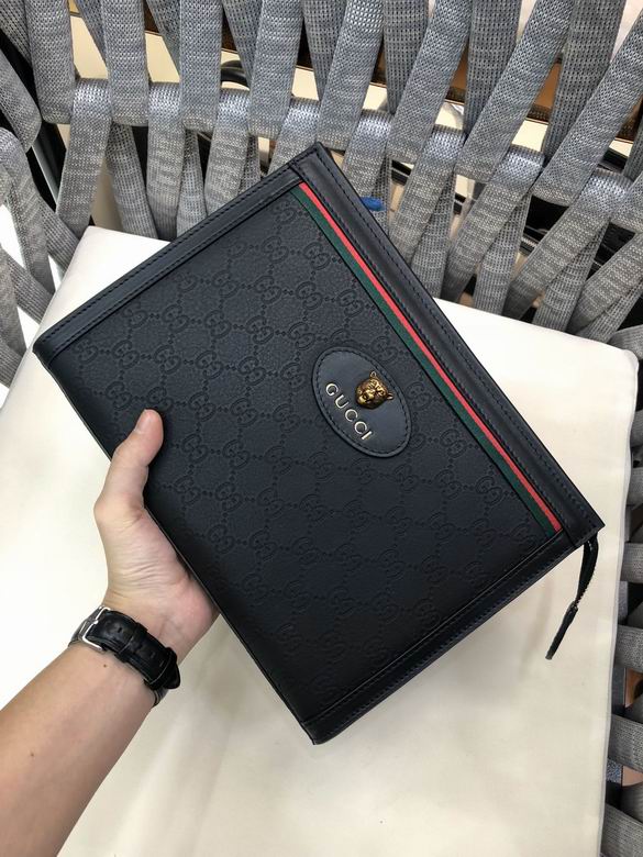 Gucci Bag hand 5123-5 27.5X20X5cm WP