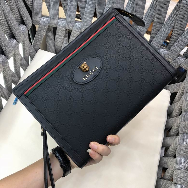 Gucci Bag hand 5123-5 27.5X20X5cm WP