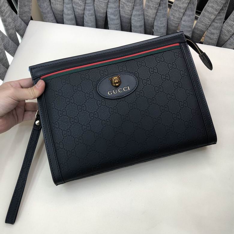 Gucci Bag hand 5123-5 27.5X20X5cm WP