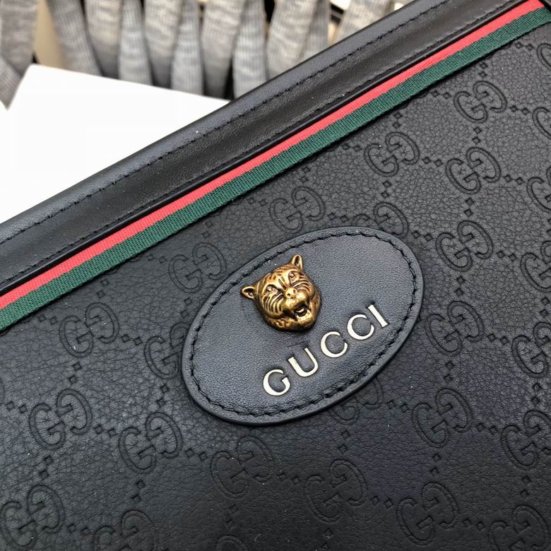 Gucci Bag hand 5123-5 27.5X20X5cm WP