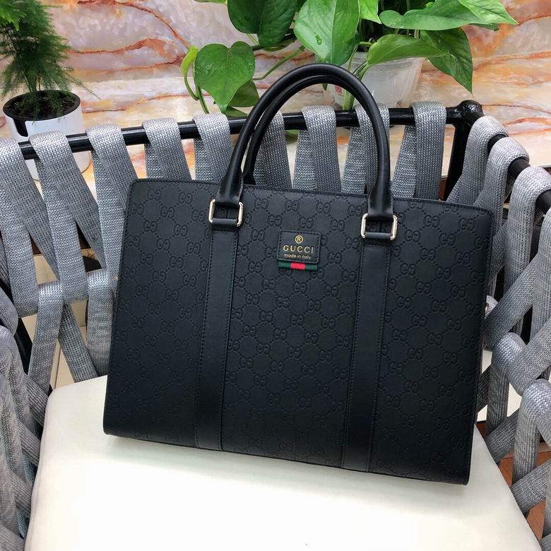 Gucci Bag Man 5009-1 38X29X6cm WP