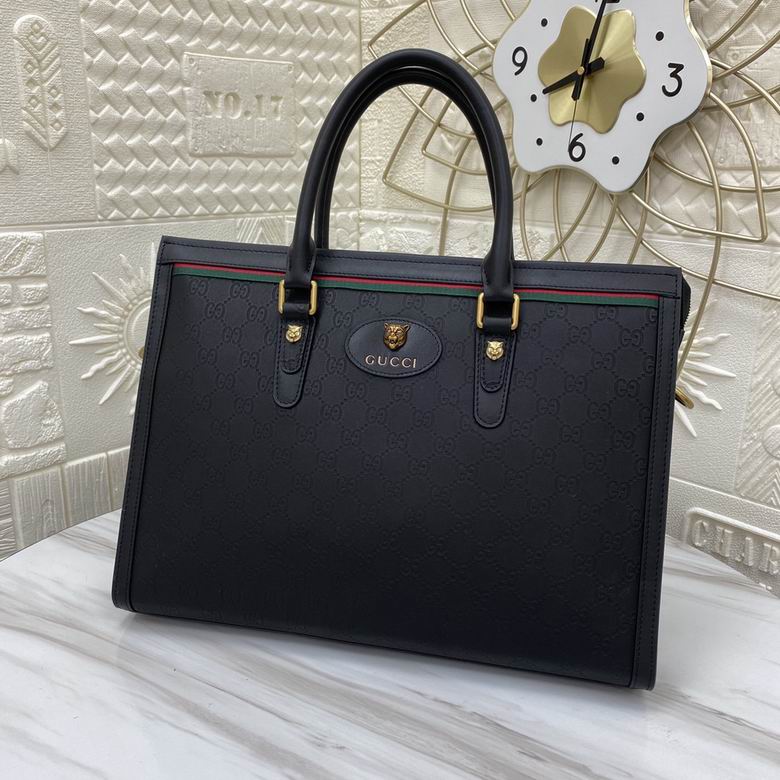 Gucci Bag Man 5123-1 39X29X6cm WP