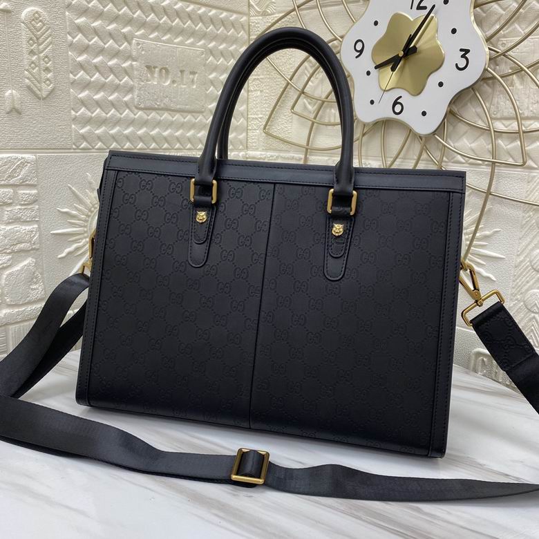 Gucci Bag Man 5123-1 39X29X6cm WP