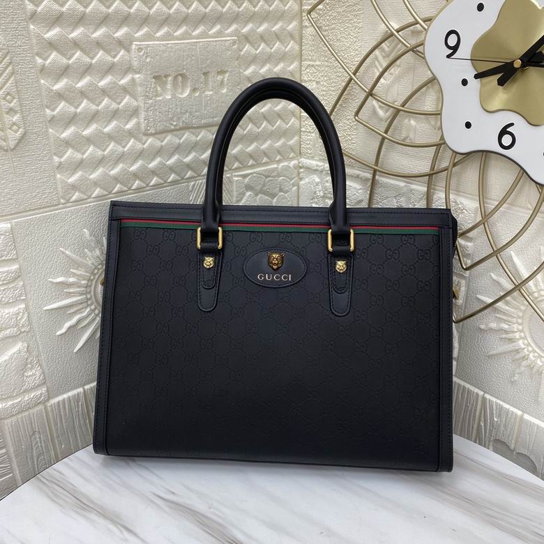 Gucci Bag Man 5123-1 39X29X6cm WP