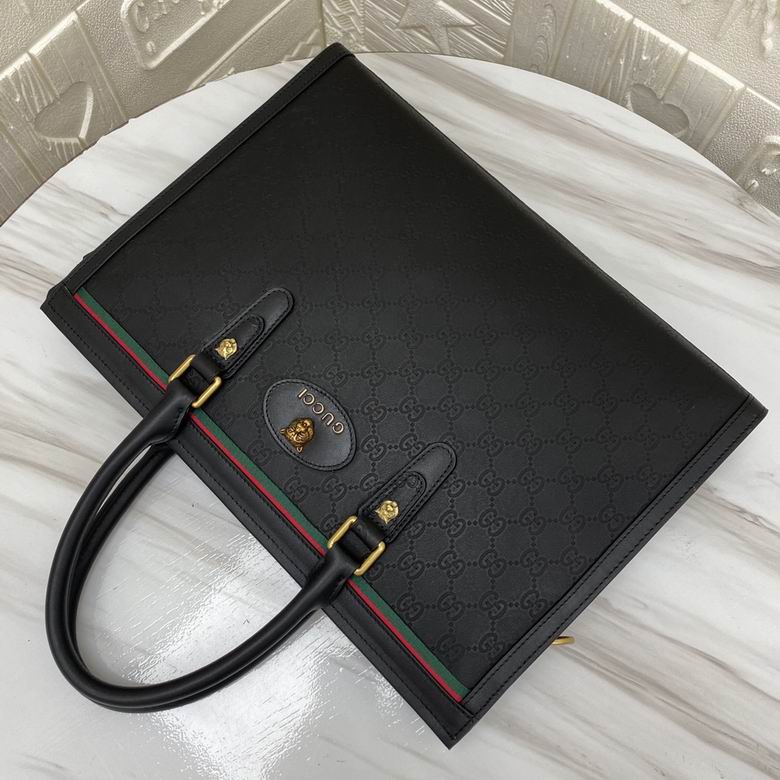 Gucci Bag Man 5123-1 39X29X6cm WP