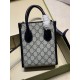 Gucci women Bags 671623 6X20X7cm DF