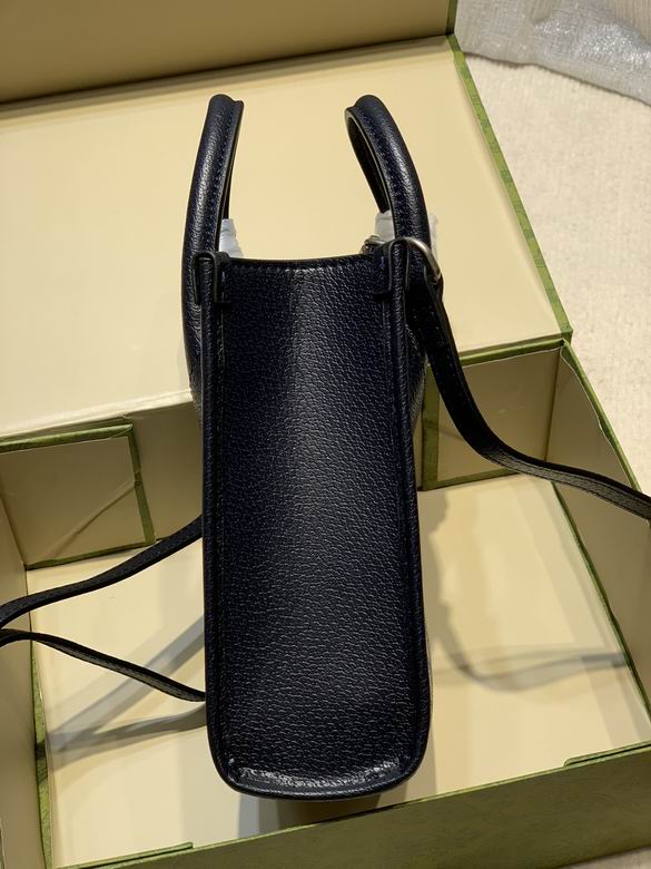 Gucci women Bags 671623 6X20X7cm DF