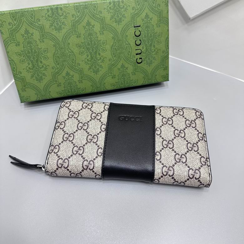 Gucci Bag hand A6077 19X10cm XM