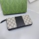 Gucci Bag hand A6077 19X10cm XM