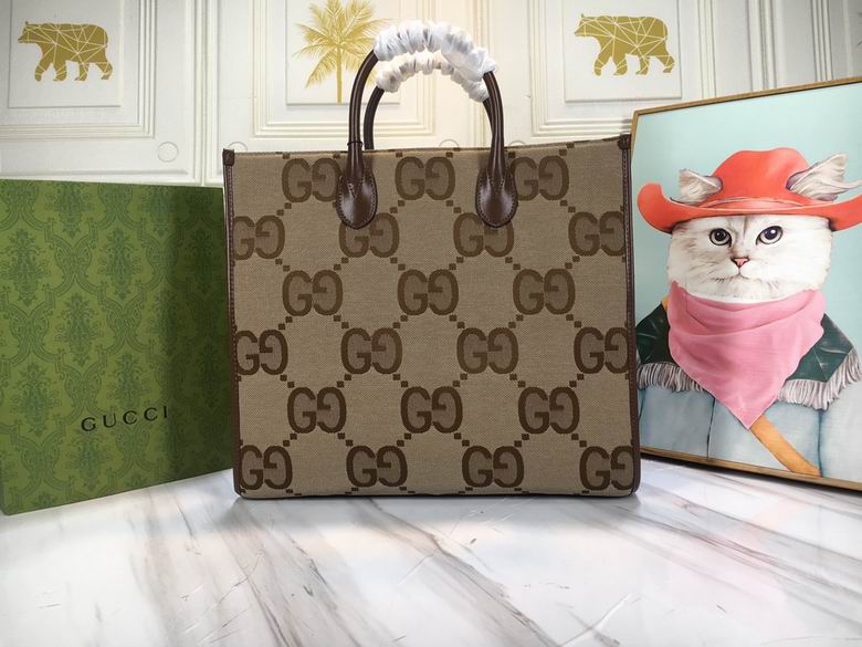 Gucci women Bags 678839 37.5X33X15cm DF