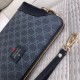 Gucci Bag hand 825-1 27X19X4cm XM 2colour 